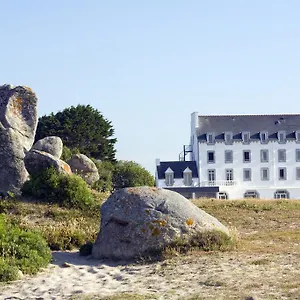 Hotel Grand Des Dunes, Plobannalec